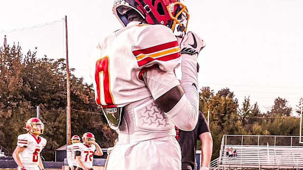 David KuKu